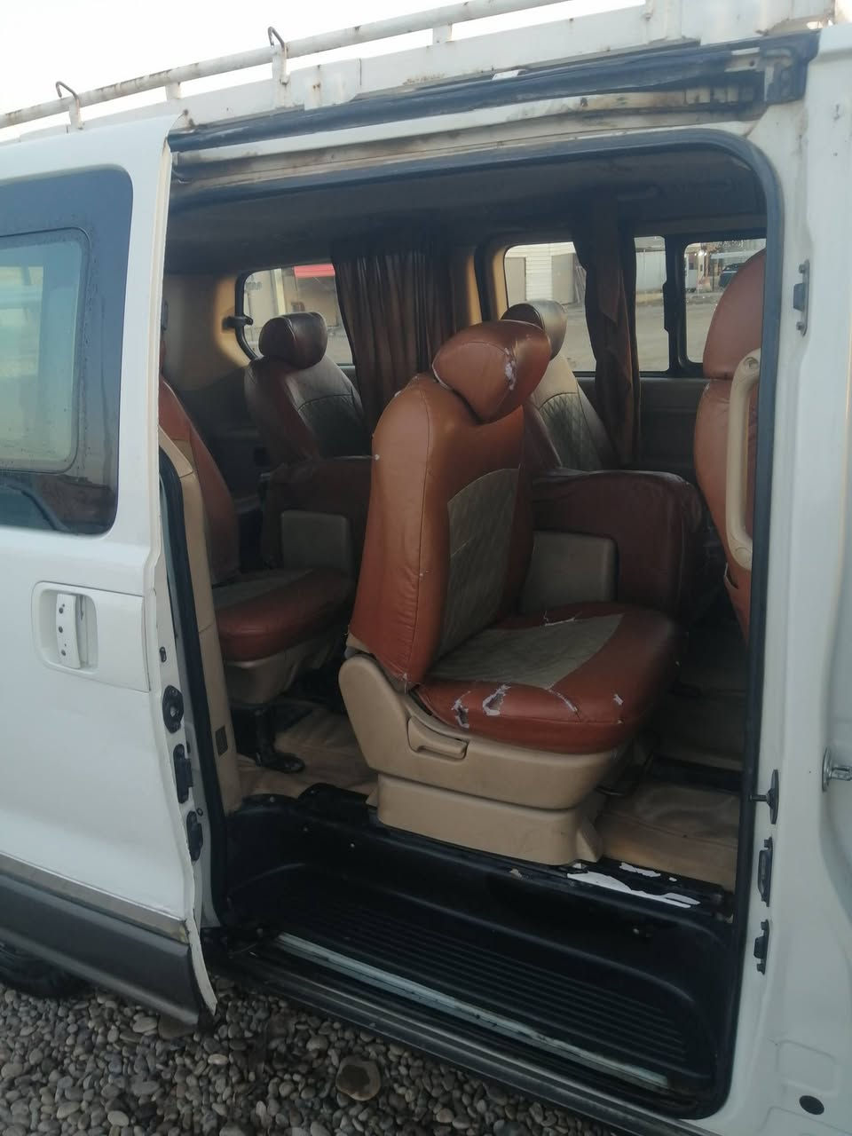 السلام عليكم 
استاركس للبيع موديل، 2010 
رقم صلاح الدين 
غير متواجد عالفيس 
باقي التفاصيل الاتصال على الرقم 
***********
المكان الشرقاط
