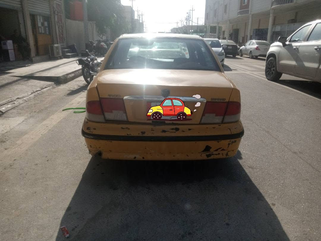 سمند للبيع مديل10 رقم الماني سنويه عضم عاج صاقطه 2019ابيع بس راعي العنوان ناصريه مركز سياره جهزه من كلشي كبل لشارع مال عيشه السعر 17وبيه مجال حك جيه


**إذا كنت صاحب هذا الإعلان وتريد حذفه لأي سبب، رجاءا أرسل رسالة إلى الدعم الفني**