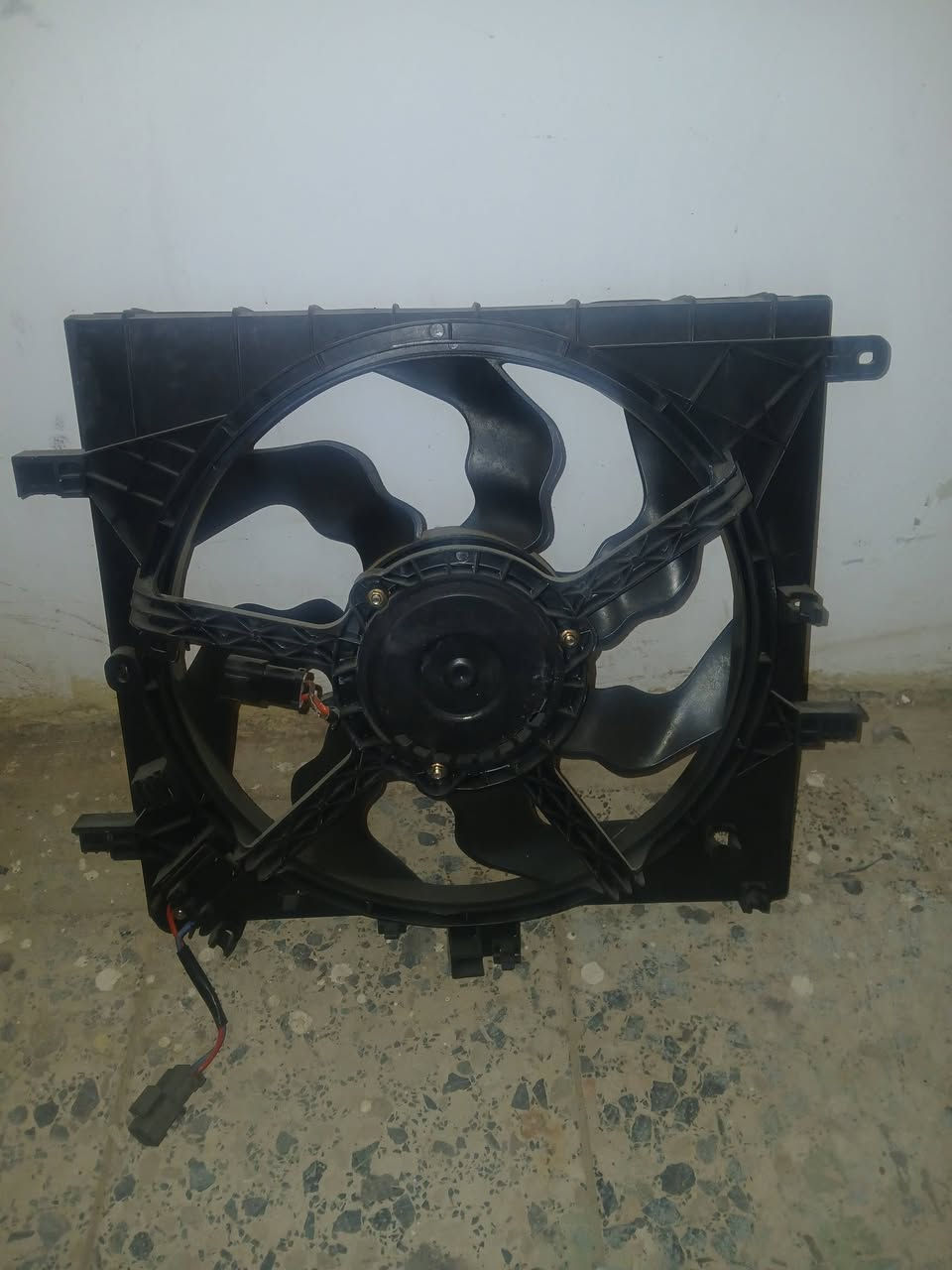 شباك صني هندي موديل ١٢ و ١٣و ١٤ نظيف بدون اي ضرر سعره ٣٠
مسجل صني هندي موديل ١٢ و ١٣ و ١٤ شغال سعره ٣٠

طبلات صني هندي من موديل ١٢ الى موديل ٢٥ بوشهن شغل اربيل سعرهن ٣٠ الف 

مروحه عاصفه كامله حاضنه وماطور ومكثف وفيش جديده غير مستعمله سعرها ٨٠  علما بشارع ٦ يبيعوها ب ١١٠ 

موجود توصيل داخل بغداد واتساب ***********
