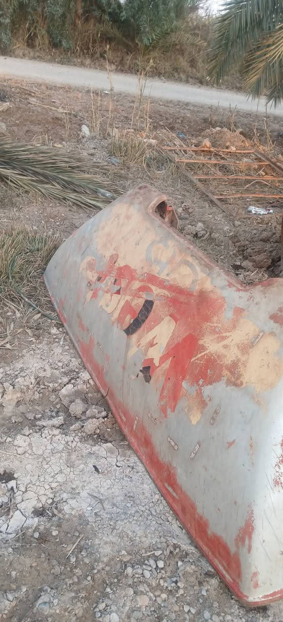 للبيع كاسحه مال البي دبل قماره للإستفسار الاتصال على الرقم ***********
