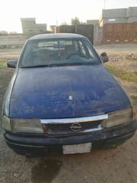 للبيع اوبل فكتر حجم 16 رقم فحص صلاح الدين سنويه بيضه شرط التحويل كير م...