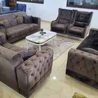 ١٠ مقاعد • تصميم تركي • مع ضمان