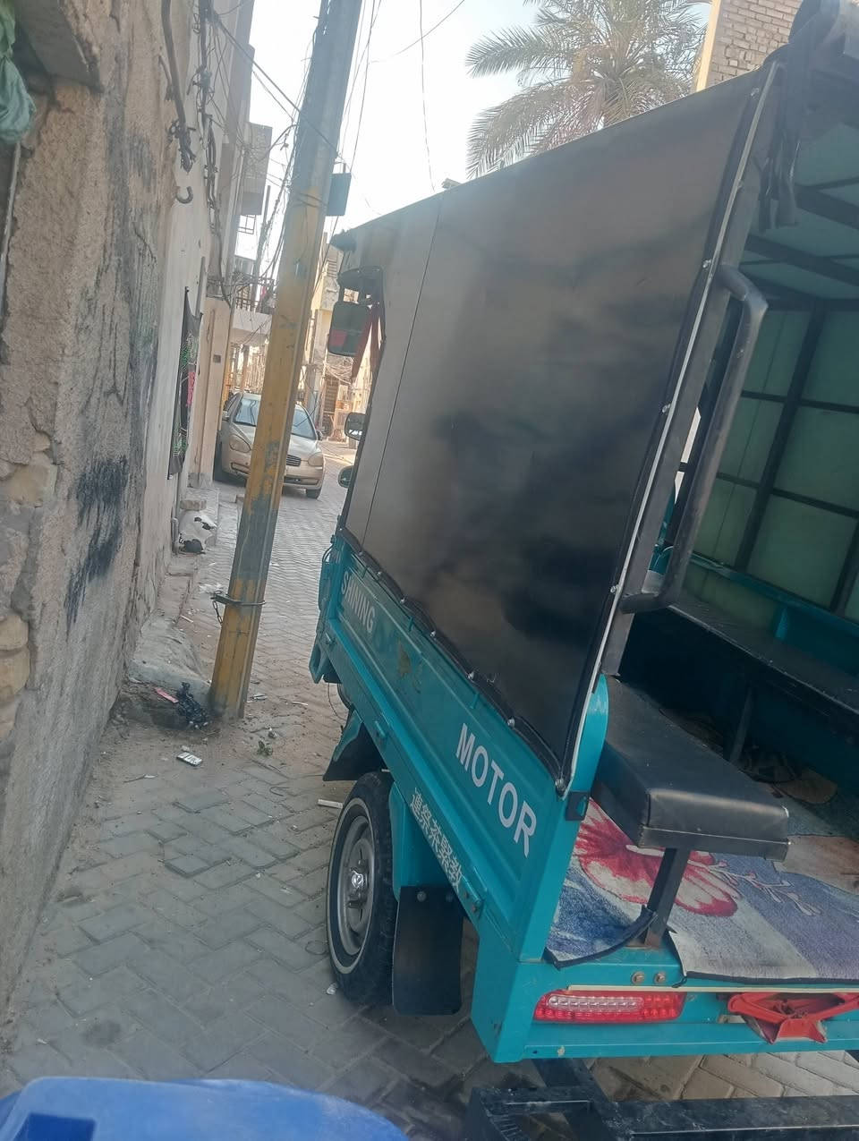 السلام عليكم شباب ستوته لبيع رقم المكان بغداد السعر 4 ملايين ***********
