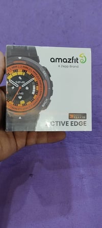 امزفيت اكتف ايدج • ساعه ذكيه • بدل موبايل