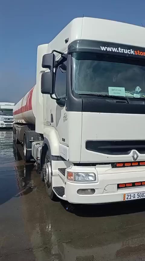 بەناوی خوای گەوره ڕینۆ ۲۰۰٤بۆفرۆشتن  تەنکیەکەی ڕەبتە لەسەری بەتەنکیۆبێ تەنکیش ئەیفرۆشم  سەنەی تاوەکو ۳۱تازەیە تەبریتوبۆیلەروڕیتایدەر بێ بۆیاخ بێ لێدران  کامل تایەی تازەیە هەموگیانی ایشەکات بەشەرت ۷۷۰هەزارڕۆشتوە مەکینەی نەکراوەتۆ تۆزێک بوخاری هەیە سەیارەکە گێڕعادییە ***********
***********
