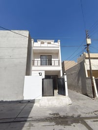 سنتر أربيل • ٩٠م • سند طابو