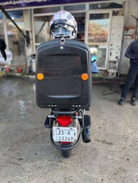 درجه مرقمة • موديل ٢٠٢٥ • ماشية ٣٧٠٠