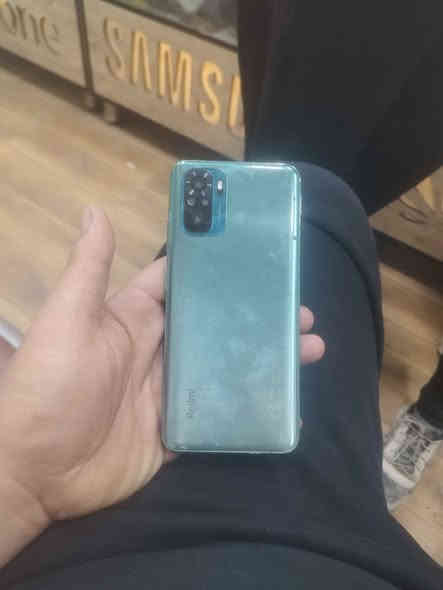 ريدمي نوت 10 ذاكره 128 مبدل شاشه جهاز نضيف سعره 70الف مكاني بغداد البياع *********** بغداد
