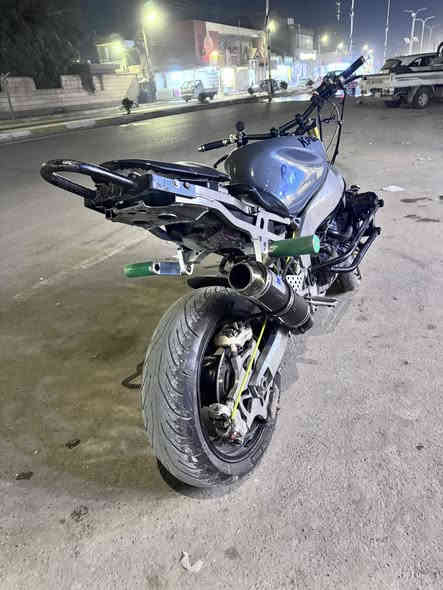 كاوسكي 2004 للبيع ب 16 ونص 
***********
