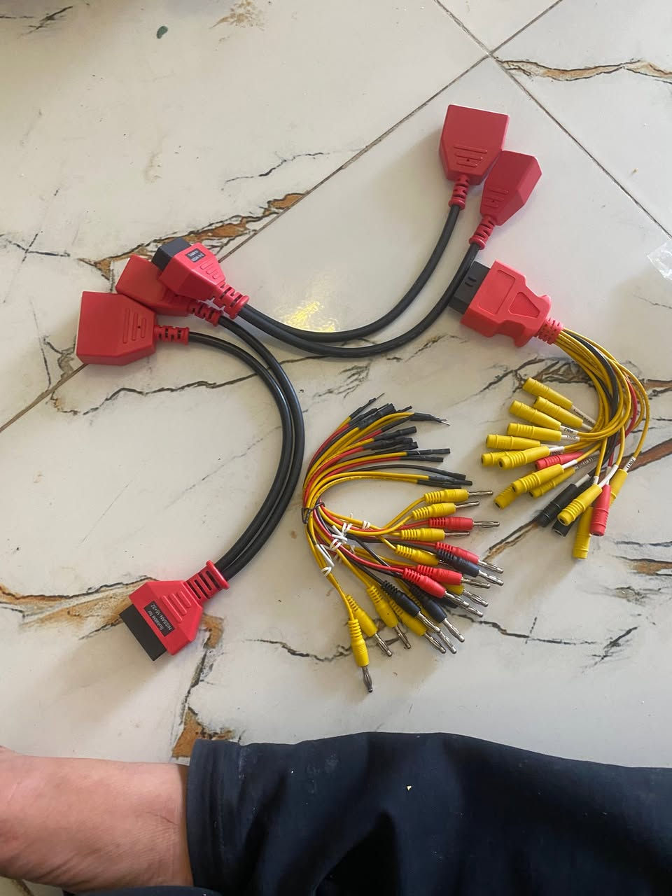 فيش بهلشكل طلعن بلامزون اقل فيشه طلع سعرها ٢٥ دولار اليفيدنه شلع بسعر زين جديدات


**إذا كنت صاحب هذا الإعلان وتريد حذفه لأي سبب، رجاءا أرسل رسالة إلى الدعم الفني**