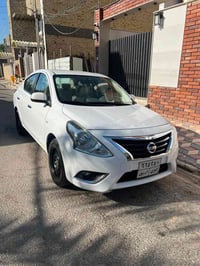 نيسان صني 2021 • صني 2021 • نيسان هندي • سيارة نيسان • صني محرك 1500 •...