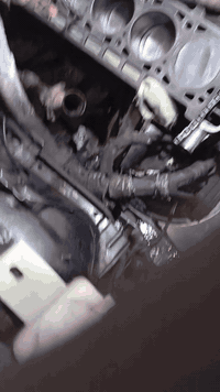 السلام عليكم من رخصه الادمن تم والحمد لله عمل بوشه سلندر الفطر الموجود داخل كانت السياره خابطه ماي ودمن داخل الدبه مكينه مفتوحه 35 وشرط انطيك ضمان ورشه بغداد باداره ابو احمد النعيمي الرمادي الجزيرة شارع الجراشي قرب دار الضيافه تجفيت كافه أنواع ألسيارات اختصاص بي ام اتمنه العمل ينال رضاكم ***********
