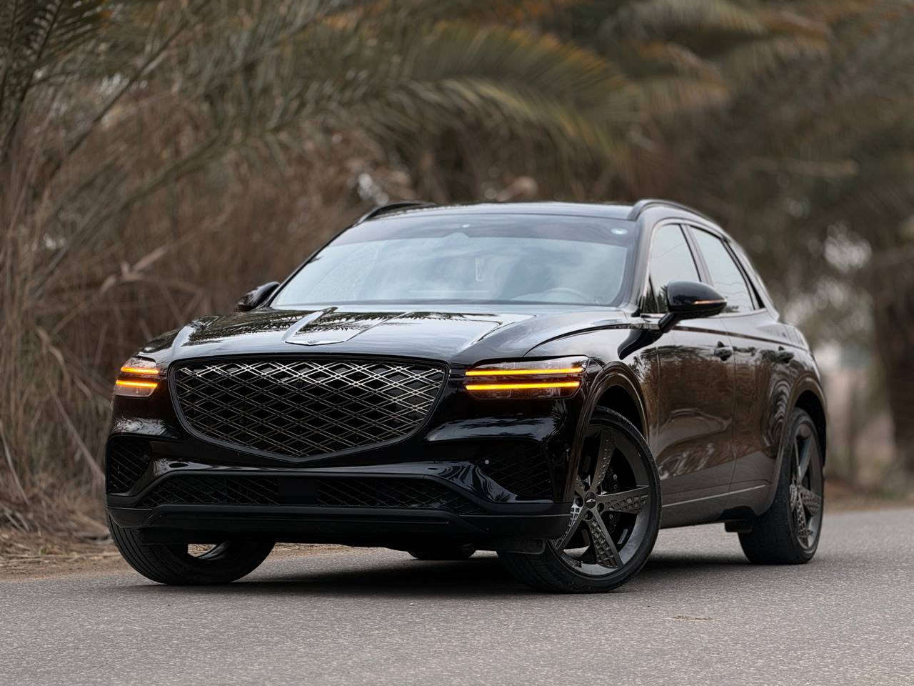 السلام عليكم
جنيسززgv70برستيج2023
مكينه 2500تيربو 🚀
كشنات جلد ومخمل
سستم سماعات هارمن كاردن
اناره داخليه
كشنات تدفئه تبريد 
كشن مساج
كشن السايق والسكن ذاكره
تتقدم وترجع بالريمونت
شاشه عداد 3D
بنورما
وبعد بيها هواي موصفات مينعدن
السياره مبدل بيها بنيد ودعاميه نفس اللون
السياره مرقمه اربيل
السعر اتصل وتدلل
***********
