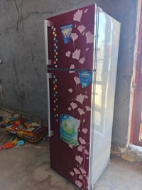 ثلاجه • فول تجميد