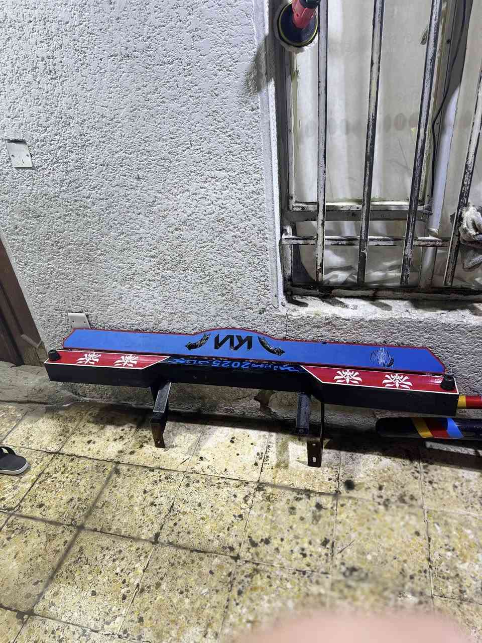 سلام عليكم دعاميات امامي خلفي مال تفصيخ ثائر صويره العنوان بغداد الرقم لل ستفسار ***********
