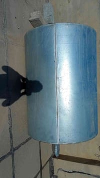 تانكي جديد سعره تسعين الف 07729678960