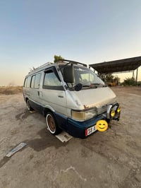 بستا 1994 مكينة كير إكسل حدادية تخم تاير سيارة جاهزه سنوية 2028 مصفره ...
