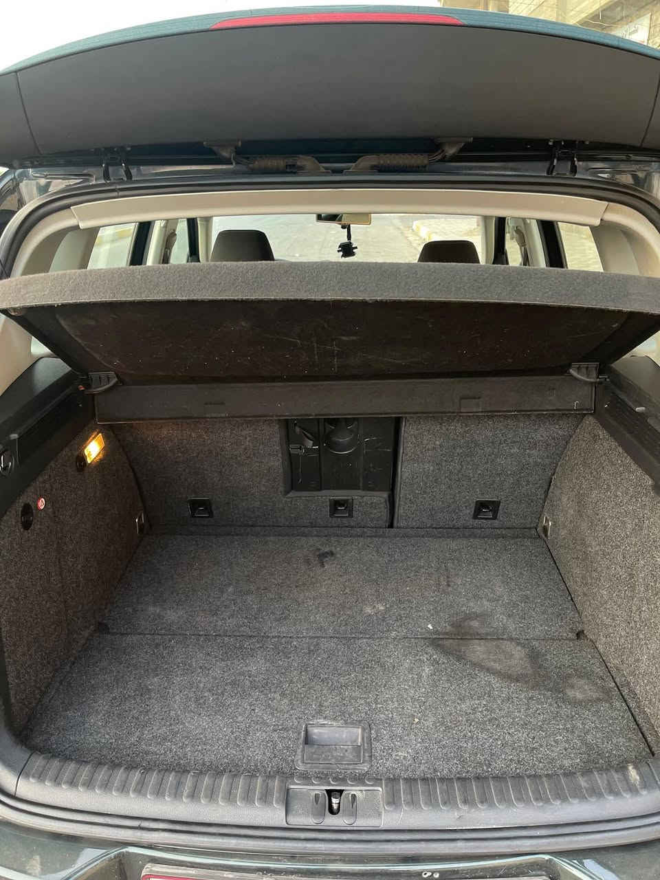 السلام عليكم تيكوان خليجي ٢٠١٦ كلين
سياره حيل حلوه ونضيفه
مكينا وكير شرط
14تيربو
مابيه اي نقوصات
للبيع او مراوس مع باسات
***********
