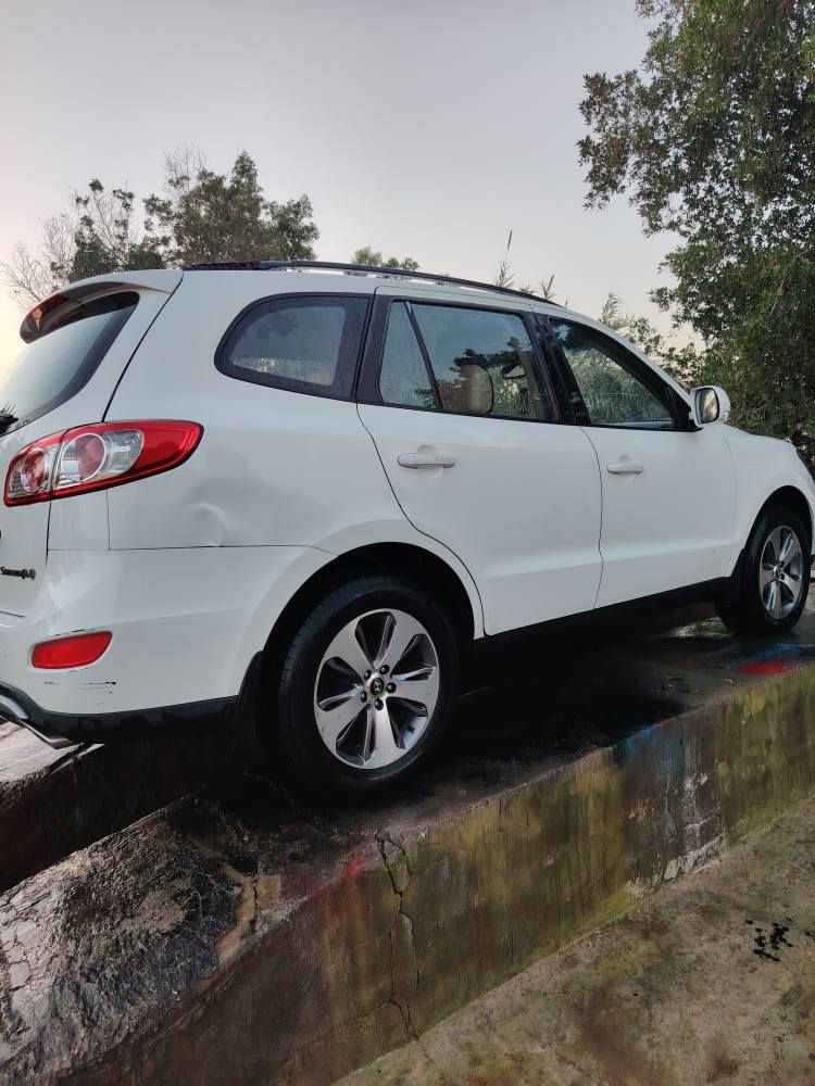 سلام عليكم سياره سنتافي موديل ١٢ مكينه اربعه سلندر ٢٤٠٠ سياره حلوه ونضيفه مال جاني مكفوله بيها بارد بل جاملق الخلفي 
سياره فول عده لبصمه سعراها ١٥٥ وبيهاء مجال التواصل ع رقم *********** موقع ميسان العماره عمارة, ميسان
