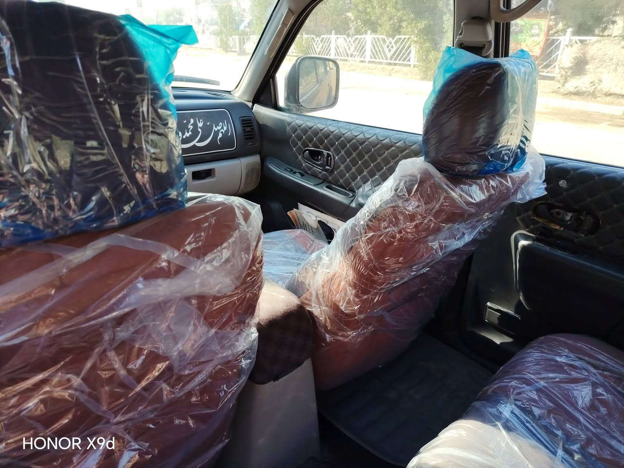 السلام عليكم ناتيفيا 2000 سياره مكفوله وجاهزه كهربائياتها كله شغاله مكينه نعمه سعره 67 وبيها مجال قليل ***********
