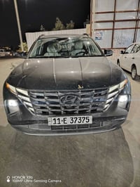 توسان مديل 2022 فول واحد عل واحد السعر ١٦٦ ♦️ سونار صور الحادث موضحه م...