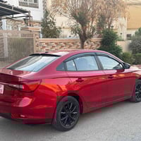 ام جي 5 • ٢٠٢٤ • ٩٠٠٠ كم