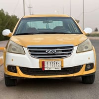 شيري E5 • للبيع • للتواصل