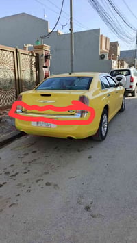 نيكل دعامية • قطع غيار • اكسسوار سيارة