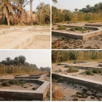 قضار الدغارة • تطويب • ٣٠٠م