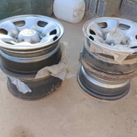 وياله بيكم فور ويل 2014بعدهن بوضع الشركه نظافة فول مستعمل شي قليل السع...