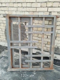 شبابيج وباب • درجة أولى • مكاني شرطة خامسة