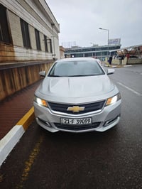 امبالا ٢٠١٧ • فضي • شاشة كبيرة