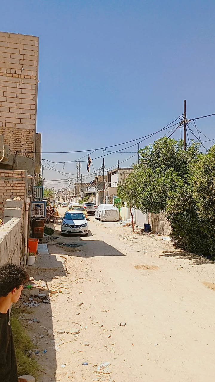 هيكل للبيع 50 متربيع سريع عرض خاص  اساس صب كونكريت مركزي 50x50بناءبلوك جديد زراعي حي ميسان بصف سكله الكرعاوي بصف الجمله 500متر عن الشارع العام السعر 14 مليون مجال بصيط بي استفسار ***********
