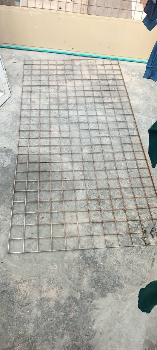 عارضات خشب عدد5
عارضات استيل عددذ2
هوكات عددذ300
للبيع مكان نجف


**إذا كنت صاحب هذا الإعلان وتريد حذفه لأي سبب، رجاءا أرسل رسالة إلى الدعم الفني**