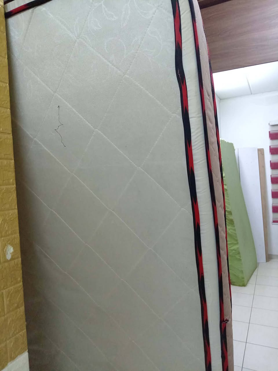 دوشك نفرين ب35


**إذا كنت صاحب هذا الإعلان وتريد حذفه لأي سبب، رجاءا أرسل رسالة إلى الدعم الفني**