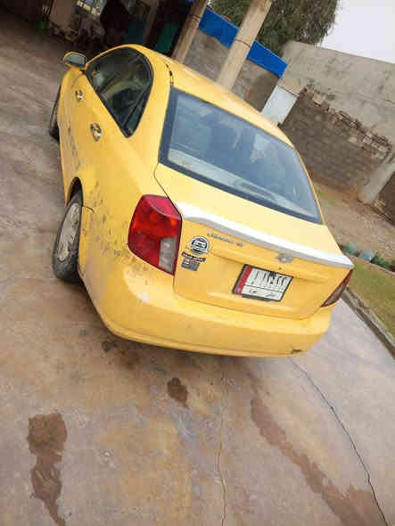 اوبترا موديل ٢٠١٠ رقم ديالى كير اوتو مشروع وطني محرك كورلا ٩٤ بيها بطاقه بنزين السياره مكلوبه مدبله القمارة وبيها معجون تعال كلبها وشوف بعينك  شرط التحويل والنقابة  مصغرة سنويه ٢٠٢٧ بسمي
*********** العنوان داقوق
السعر ٥٠
