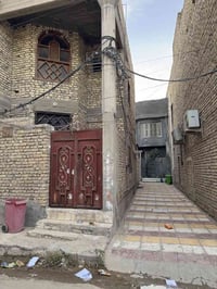 الحبوبي • طابقين • ٨٠م