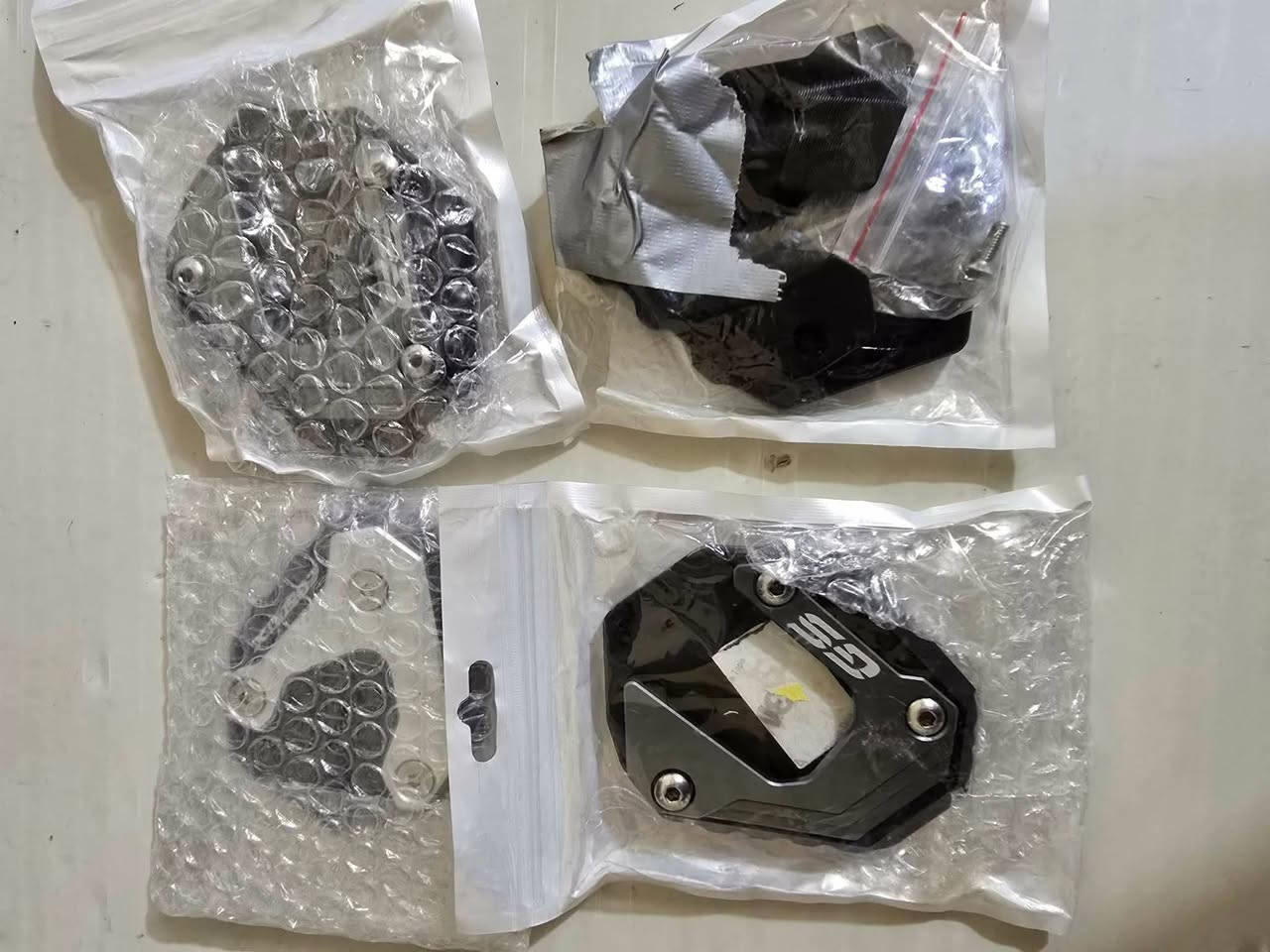 امزون غراض مناسبات بلاش كل قطعه وسعرهه انسب سعار


**إذا كنت صاحب هذا الإعلان وتريد حذفه لأي سبب، رجاءا أرسل رسالة إلى الدعم الفني**