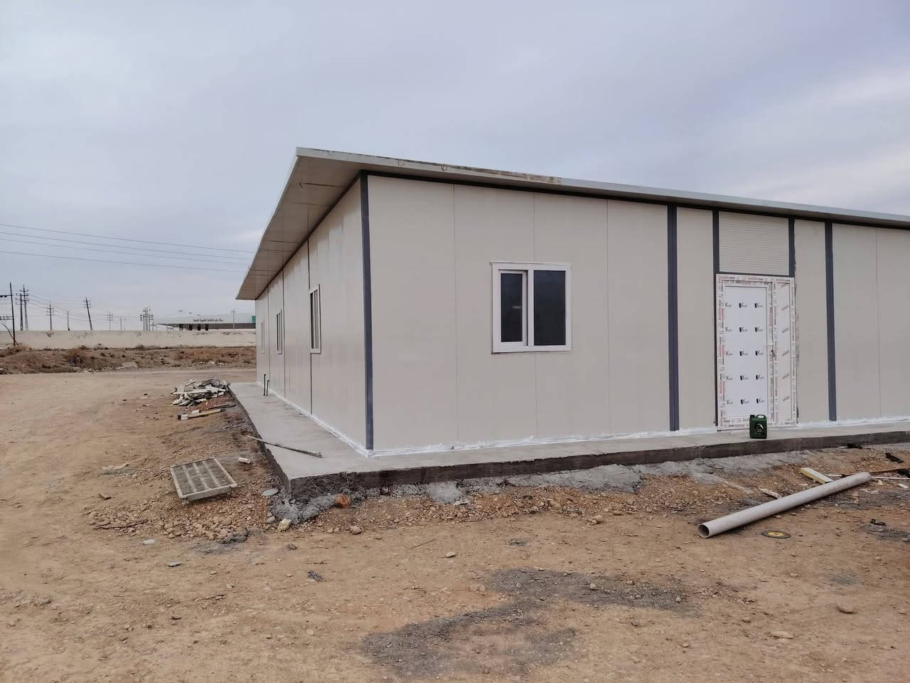 الامتياز للسندويج بنل وكافة اعمال الديكور والبناء والترميم🏬🏬🧱
______________🌹🌹🌹🌹
مستعدون لتنفيذ كافة اعمال السندويج بنل وبسعر يبدأ من ٣٠ الف للمتر المربع الواحد كرسته وعمل
وحسب المواصفات القياسية...
طلاء الهيكل الحديدي ضد الصدأ
عمل مرد الماء
سد كافة الفراغات ان وجدت بالفوم والسليكون
🏘️🏘️🏘️🏘️🏘️🏘️🏘️
____________________________________

__________________________________
رقم الهاتف *********** واتساي
                 *********** 
🌹🌹🌹🌹🌹🌹🌹🌹🌹🌹🌹
