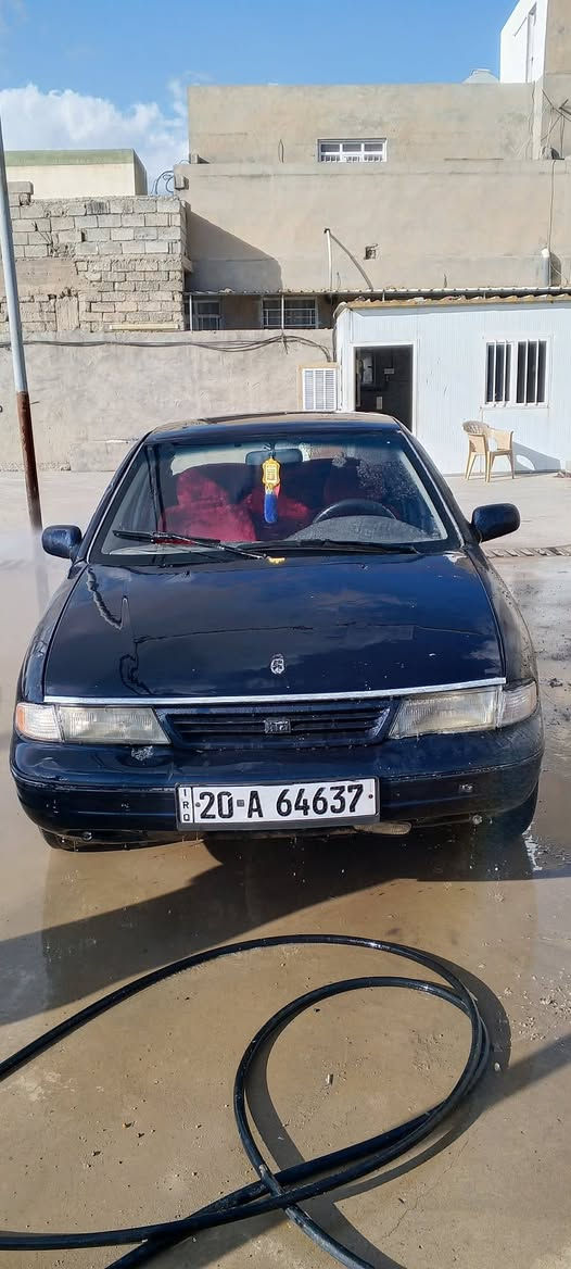 كيه سيفيه موديل 93 كير عادي رقم دياله تحويل ثاني يوم السعر 29 مكان سامراء ***********
