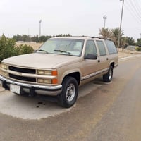 شوفرليت بهبهان • ١٩٩٤ • محرك ٣٥٠