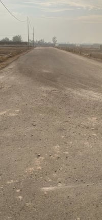 #يالله السلام عليكم دونم ركن للبيع في مجمع ابو طالب مجاور مجمع محمد حل...