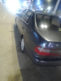 كرونا • ١٩٩٣ • اوتوماتيك