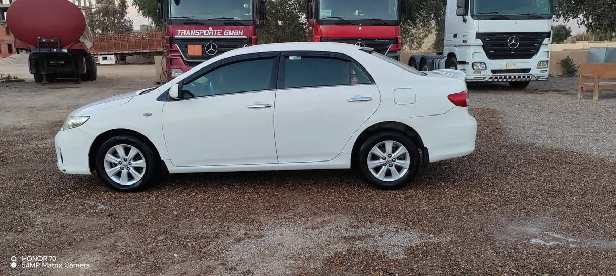 كورلا ٢٠١١ للبيع الشركه العامه

رقم بغداد جديد هزه جديده

تخم تاير تبريد تدفئه كله شغال

مكفوله

السعر 133$وبيه مجال
العنوان الفلوجه
*********** احمد
