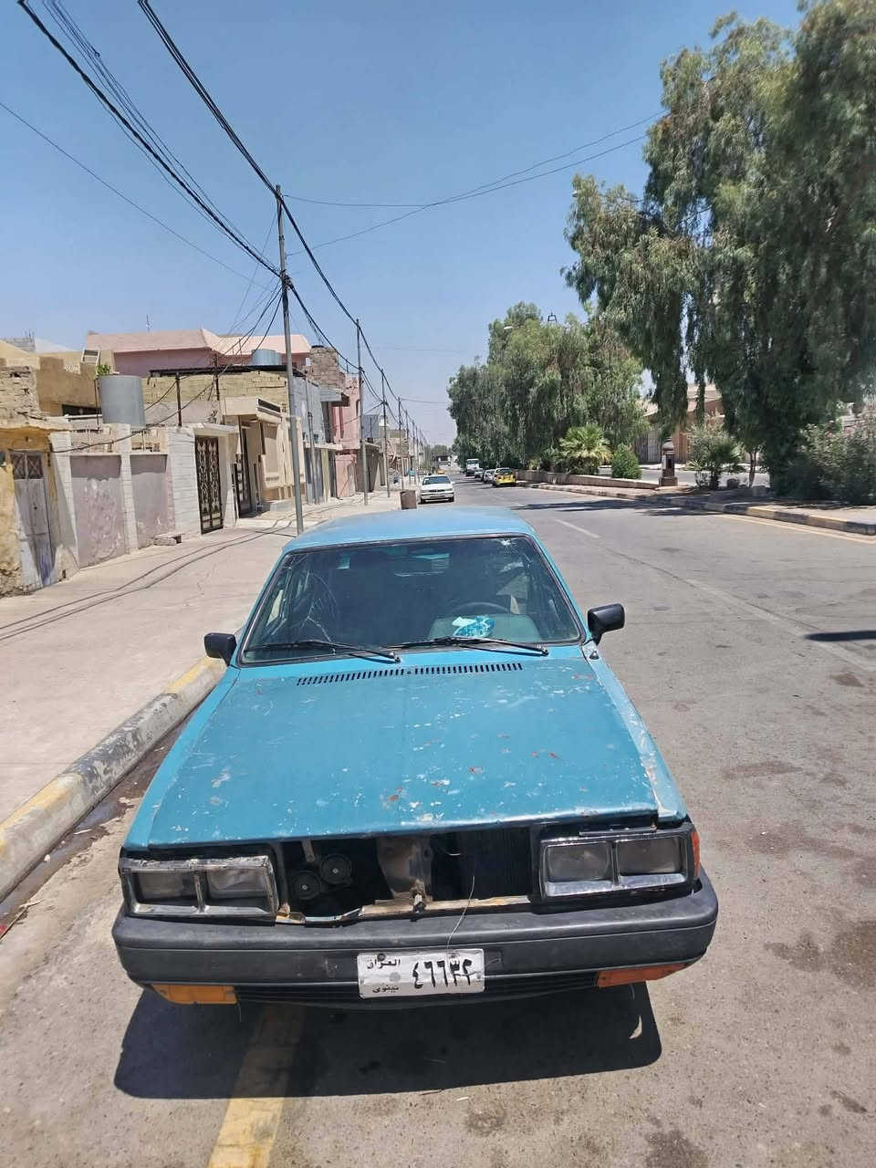 برازيلي موديل 85 كاربون ورقي قسام شرعي بيه وكاله طخم تايرالسعر 9 بيه مجال مكاني موصل حي الثوره لاايمن ***********
