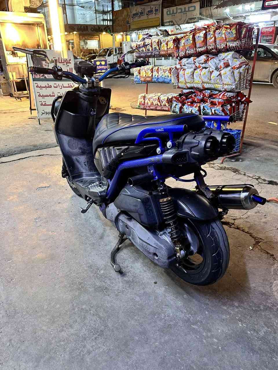 سلام عليكم سكنس جبلي للبيع ام عيون مكينه مامفتوحه جديده المكان بغداد الجديده السعر مليون و 150 بيها مجال ***********
