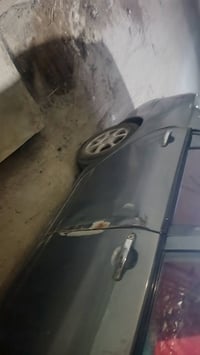 بى واى دى F3 • ٢٠١٠ • رقم بصرة