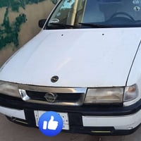 مكينة وكير جديدة • رقم كركوك • سنوية جديدة