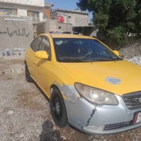 النترا • ٢٠١٠ • مدينة الصدر