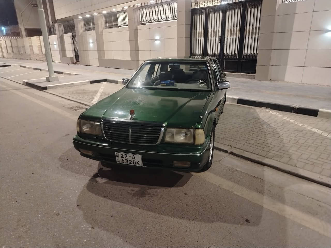 يالله السلام عليكم نيسان سدرك لبيع ام مراوسه حسب القناعه سياره مديل الفين رقم أربيل باسمي سياره مكينته 6 سلندر بخاخ سياره جاهزه حداديه اماميه خلفيه تخم تاير تبريد باتري جديد غرفته حلوه كهربائياته كله شغاله مسجل شاشه كامره خلفيه الون زيتوني بالنسبه الرسميات تريد وكاله أحولك تريد تحويل أحولك
العنوان / البصره الجزيره قرب خطوه زين العابدين
رقم الهاتف /  ***********             ***********
